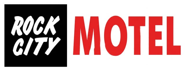 Rock City Motel Logo